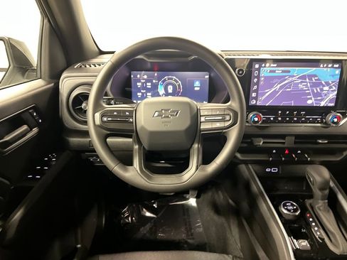New 2026 Chevrolet Colorado Trail Boss image 17