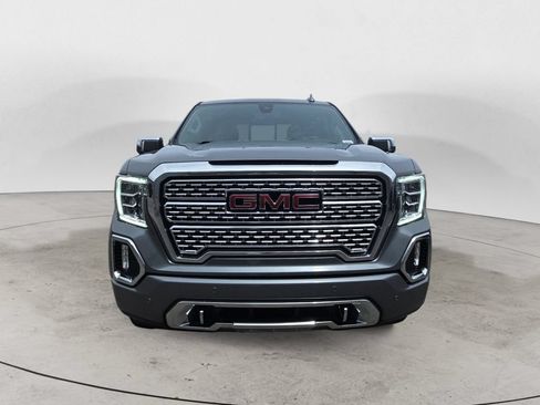 Used 2022 GMC Sierra 1500 Denali w/ Denali Premium Package AWD/4WD image 2