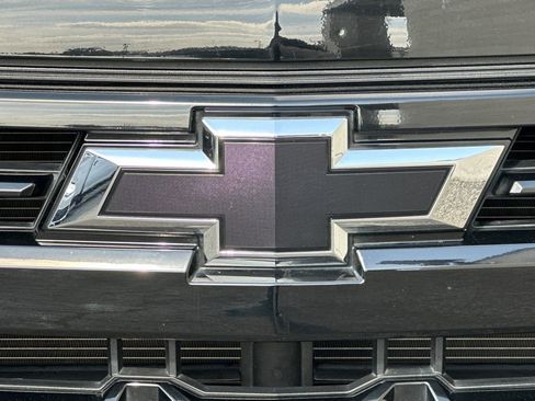 Used 2023 Chevrolet Silverado 1500 LT Trail Boss image 37