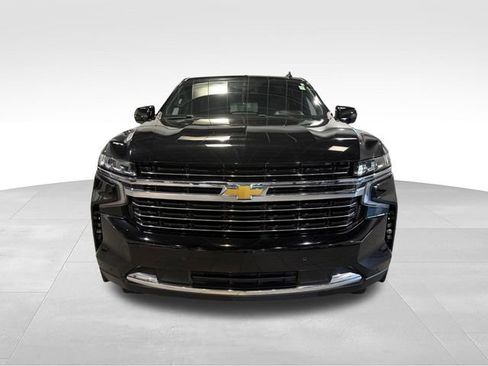 Used 2024 Chevrolet Tahoe LT AWD/4WD image 2
