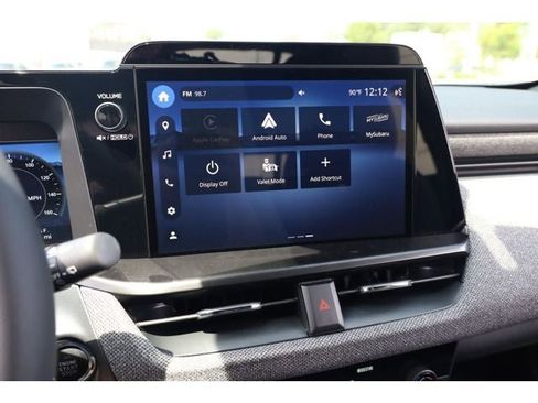 New 2026 Subaru Outback Limited XT AWD/4WD image 34