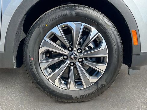 New 2026 Buick Envision Preferred image 19