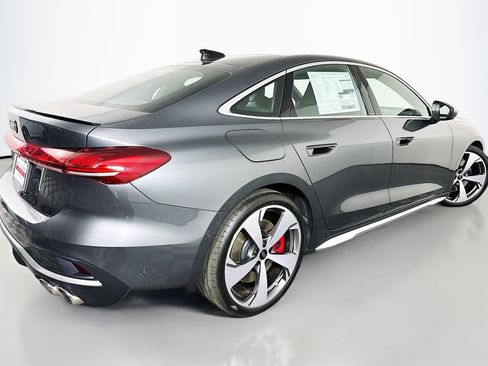 New 2026 Audi S5 Premium Plus AWD/4WD image 13