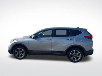 Used 2018 Honda CR-V EX-L video 2