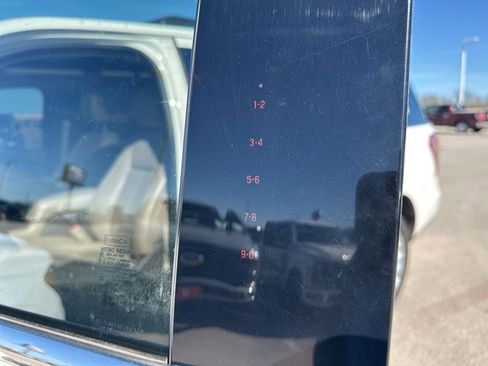 Used 2021 Ford Expedition Max XLT image 54