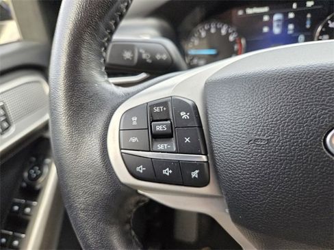 Used 2023 Ford Explorer Limited image 35