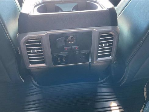 Used 2018 Ford F150 Limited w/ Trailer Tow Package AWD/4WD image 34