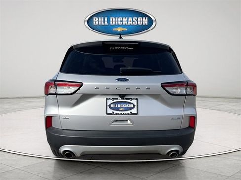 Used 2024 Ford Escape Active image 6