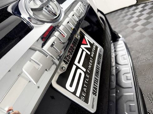 Used 2013 Toyota 4Runner Limited AWD/4WD image 13