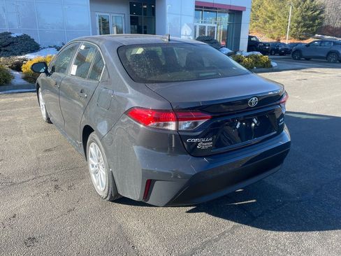 New 2026 Toyota Corolla LE image 3