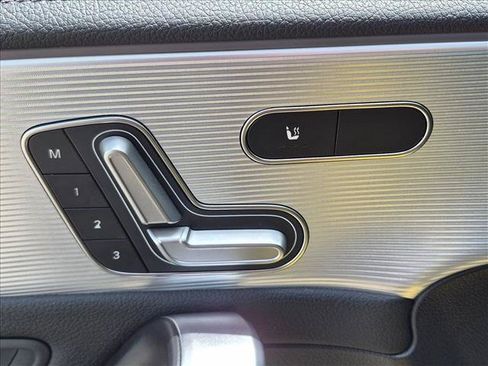 Certified 2020 Mercedes-Benz CLA 250 image 13