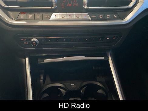 Used 2020 BMW 330i xDrive Sedan w/ Convenience Package AWD/4WD image 6