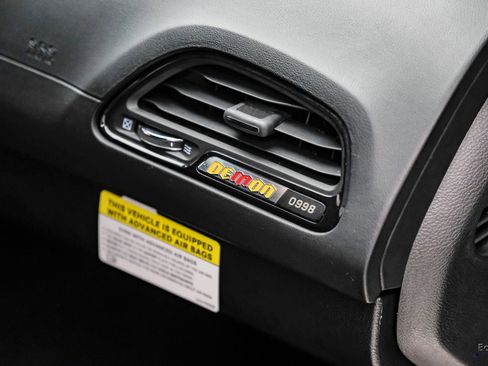 Used 2023 Dodge Challenger SRT Hellcat Redeye image 66