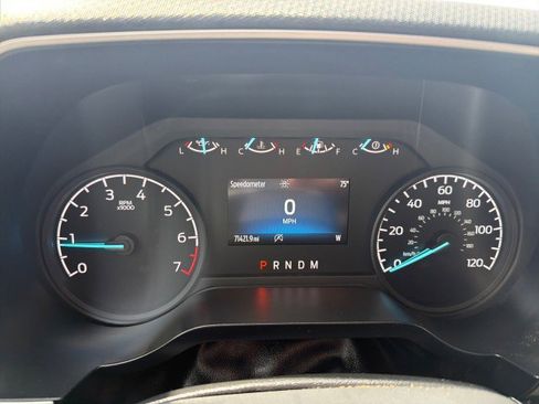 Used 2021 Ford F150 XL w/ STX Appearance Package image 6