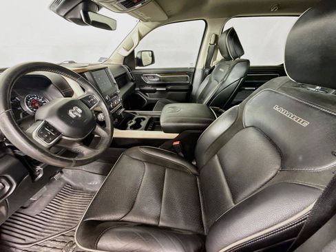 Used 2022 RAM 1500 Laramie RWD image 6