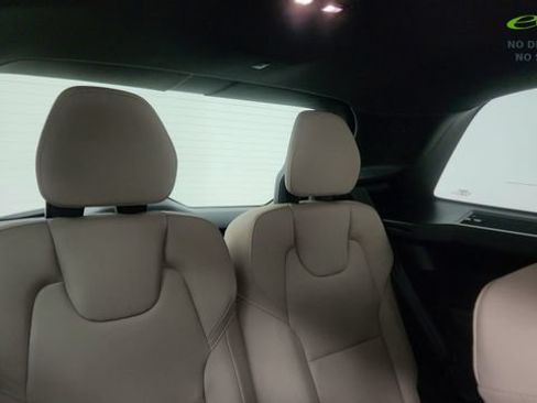 Used 2026 Volvo XC90 B5 Plus w/ Protection Package AWD/4WD image 42
