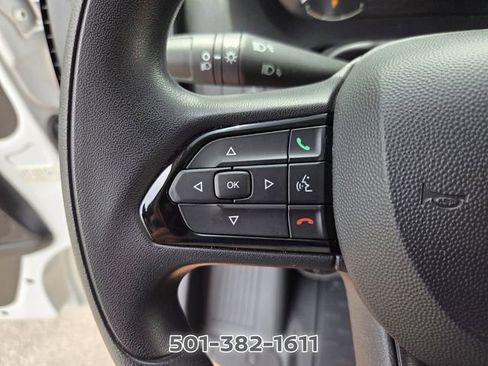 Used 2024 RAM ProMaster 3500 w/ Convenience Group FWD image 38