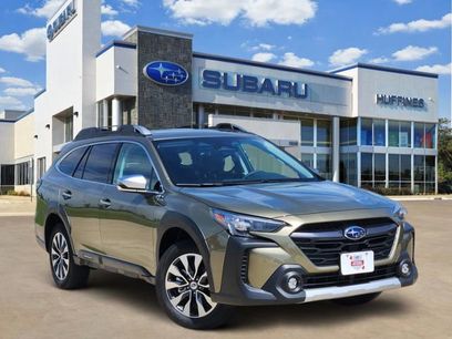 Used 2023 Subaru Outback Touring
