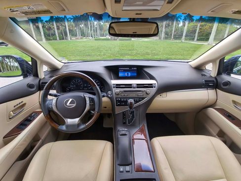 Used 2015 Lexus RX 350 FWD image 24