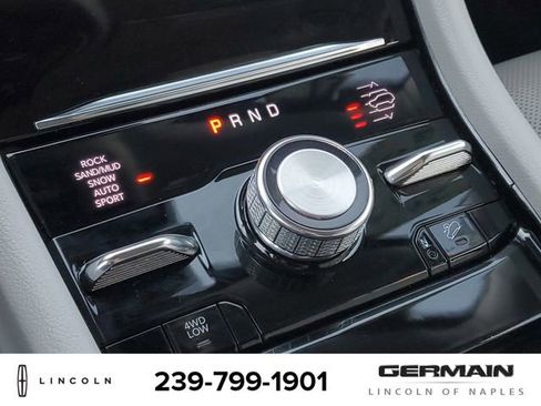Used 2021 Jeep Grand Cherokee L Overland w/ Luxury Tech Group IV image 27