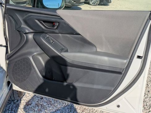 Used 2024 Subaru Crosstrek 2.0i Premium image 27