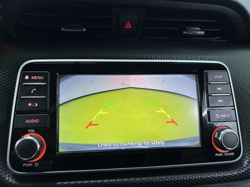 Used 2023 Nissan Kicks S FWD image 21