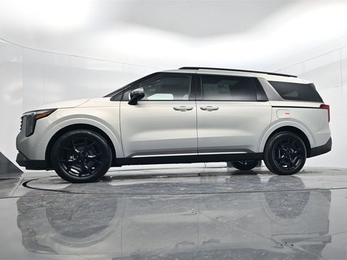 New 2026 Kia Carnival SX Prestige image 36