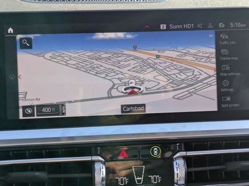 Used 2022 BMW M4 xDrive Competition image 14