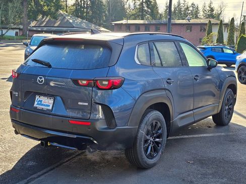New 2026 MAZDA CX-50 AWD 2.5 Hybrid w/ Weather Package image 5