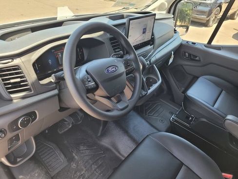 New 2026 Ford Transit 350 XL RWD image 7