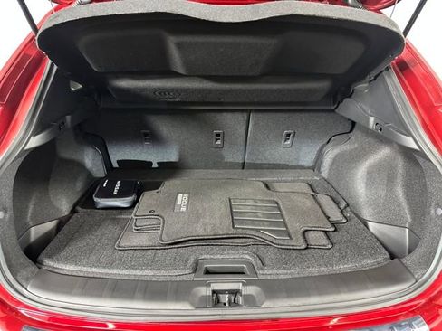 Used 2022 Nissan Rogue Sport SV w/ Technology Package image 26