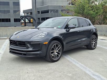 Used 2024 Porsche Macan