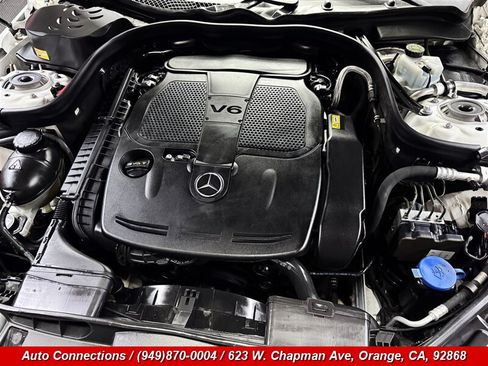 Used 2014 Mercedes-Benz E 350 Sedan image 34