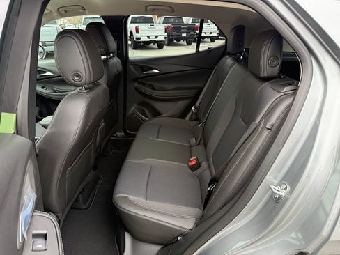 New 2026 Buick Encore GX Preferred image 13