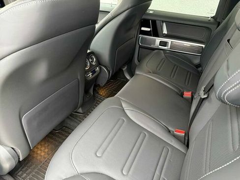 Certified 2026 Mercedes-Benz G 550 image 15