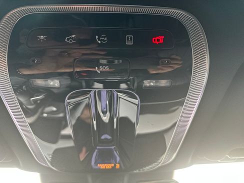 Certified 2023 Mercedes-Benz S 500 4MATIC image 26