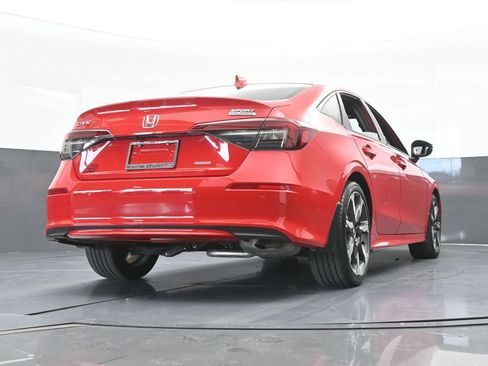 Used 2025 Honda Civic Sport image 66