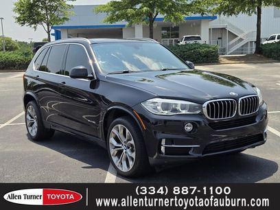Used 2018 BMW X5 sDrive35i w/ M Sport Package
