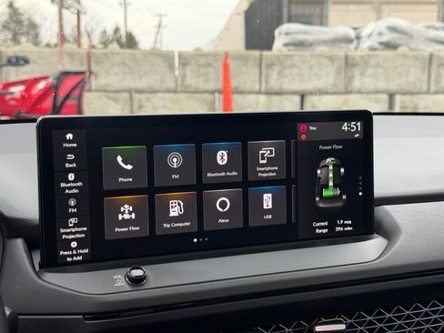 Used 2024 Honda Accord Sport image 23