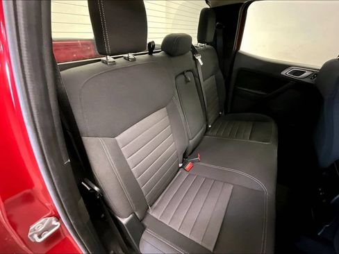 Used 2020 Ford Ranger XLT w/ Equipment Group 301A Mid RWD image 23