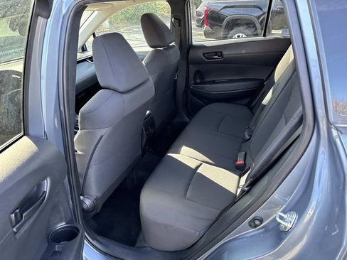 Used 2023 Toyota Corolla Cross LE image 16