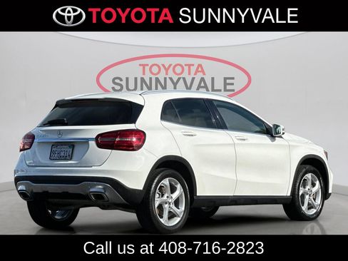Used 2020 Mercedes-Benz GLA 250 image 3