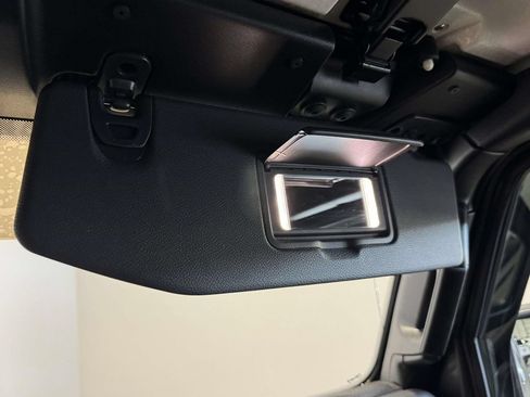 Used 2023 Jeep Wrangler Sport AWD/4WD image 24