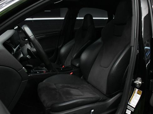 Used 2015 Audi S4 Premium Plus w/ Technology Package AWD/4WD image 23