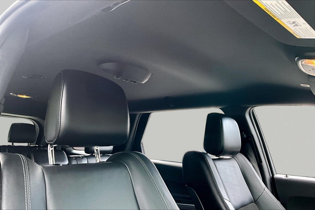 Used 2021 Dodge Durango GT AWD/4WD image 28