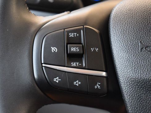 Used 2023 Ford Escape Active FWD image 6