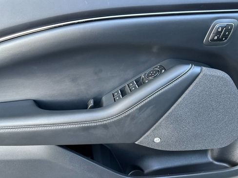 Certified 2023 Ford Mustang Mach-E Premium RWD image 10