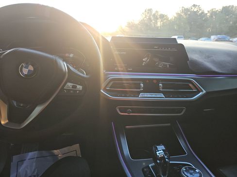 Used 2020 BMW X5 sDrive40i w/ Convenience Package image 15