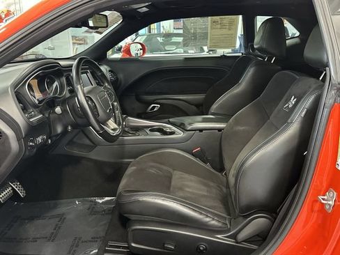 Used 2021 Dodge Challenger R/T Scat Pack RWD image 29