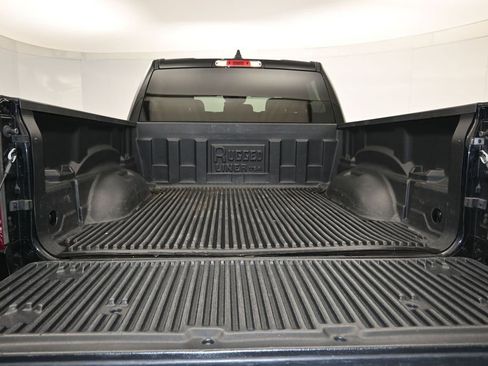 Used 2024 RAM 1500 Laramie AWD/4WD image 25